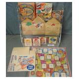 Howdy Doody Collectable Lot.