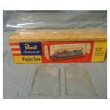 Revell Display Case Mint in Box.