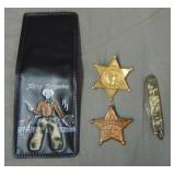 Roy Rogers Collectibles Lot.