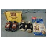 Roy Rogers Three Piece Lot.