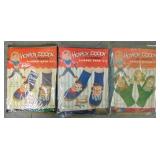 Howdy Doody Knitting Sets.