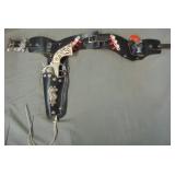 Paladin Cap Gun & Holster.