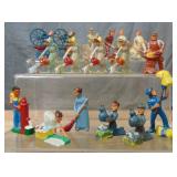 Balance of Manoil Happy Farm Lot.