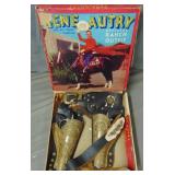 Gene Autry Ranch Outfit.