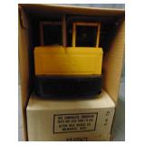 Nylint. 2201 Jumbo Michigan Shovel Boxed.