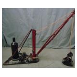 Kelmut Stationery Steam Clam