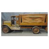 Keystone US Army Ambulance, TLC