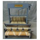 Unusual Structo Aircraft Loom