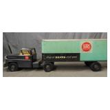 Marx Allstate Moving Truck