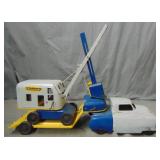 Wyandotte Decco Low Loader