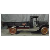 Keystone Packard Truck