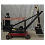 Nice Keystone Steam Shovel