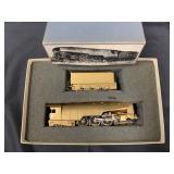 HO Brass LNER Class A4 10000 Steam loco