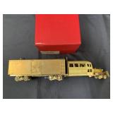 LMB Models HO Brass RGS Galloping Goose