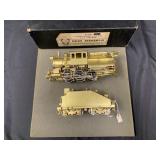 GEM O Ga Brass Reading B8a Camelback