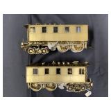 Sunset Brass O Ga PRR DD1 Electric