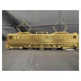 Sunset Brass O Ga P5 Electric