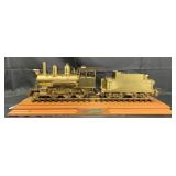 CBH Custom Brass 1 Ga Mogul