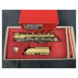 Westside Brass HO AT&SF 3000 2-10-10-2