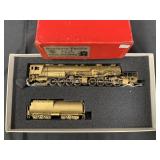 Westside Brass HO SP AC-4 Cab Forward