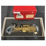 LBM O Ga Brass Mason-Bogle 2-6-6T