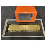 Precision O Ga Brass REA Ice Reefer