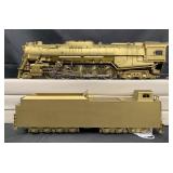 KTM Brass O Scale PRR 2-10-4 J1