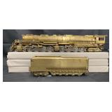 KTM Brass O Scale UP Big Boy