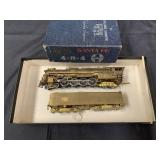 United HO Brass SF Northern