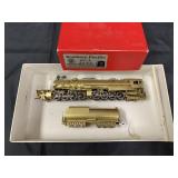 Westside HO Brass SP AC4 Cab Forward