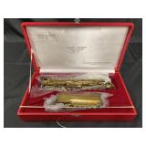 GEM HO Brass UP Big Boy