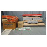 Boxed Lionel 1536W Set with Scarce Diesel Variatio