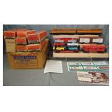 Nice Boxed IC Diesel Set 2239W