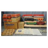 Boxed Lionel 2245 Set 1517W