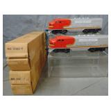 Boxed Lionel 2383 SF F3 AA Diesels