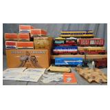 Super Boxed Lionel 2331 Set 2519W