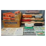 Boxed Lionel 2321 Set 2223W