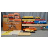 Clean Boxed Lionel 2379 Diesel Set 2291W