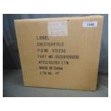 Lionel Modern 39109 Train Of The Century Cars