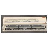 Marklin HO 3349 EMD F7 ABA Diesels