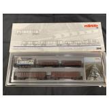 Marklin HO 2848 Belgian Cement Train