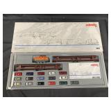 Marklin HO 2863 VW Auto-Train Set