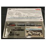 Marklin HO 2866 Junkers F13 Transport Train