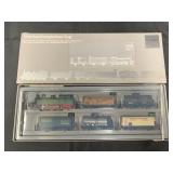 Marklin HO 2857 Württemburg Anniversary Set