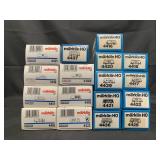 17 Different Marklin HO Beer Cars