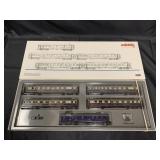 Marklin HO 4228 Rheingold Passenger Car Set