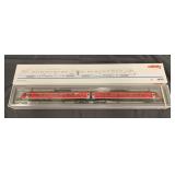 Marklin HO 34761 DB Interurban Set