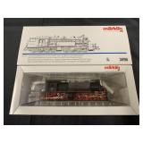 Marklin HO 3496 DB BR96 0-8-8-0