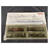 Marklin HO 2860 DRG Express Train Set