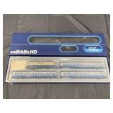 Marklin HO 2856 Airport Express Set